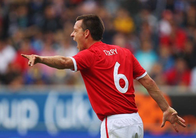 John Terry